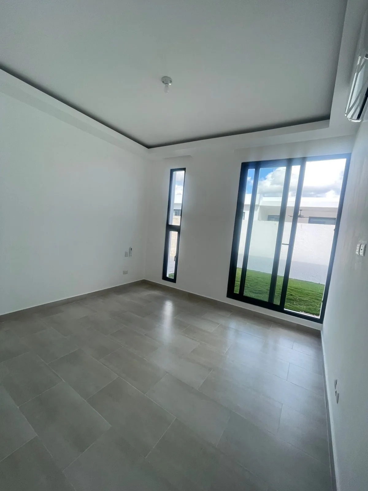 Sirenis Oceanview Villa