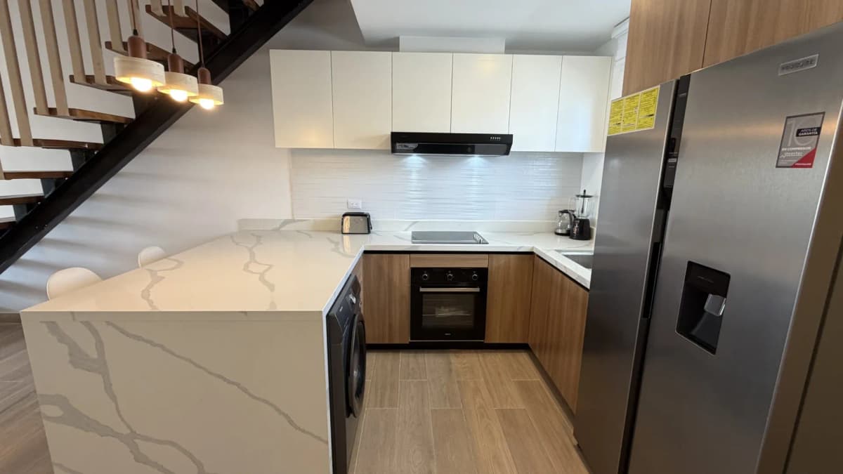 Spacious 2BR Condo with Pool Access in Punta Cana — 84.2m²