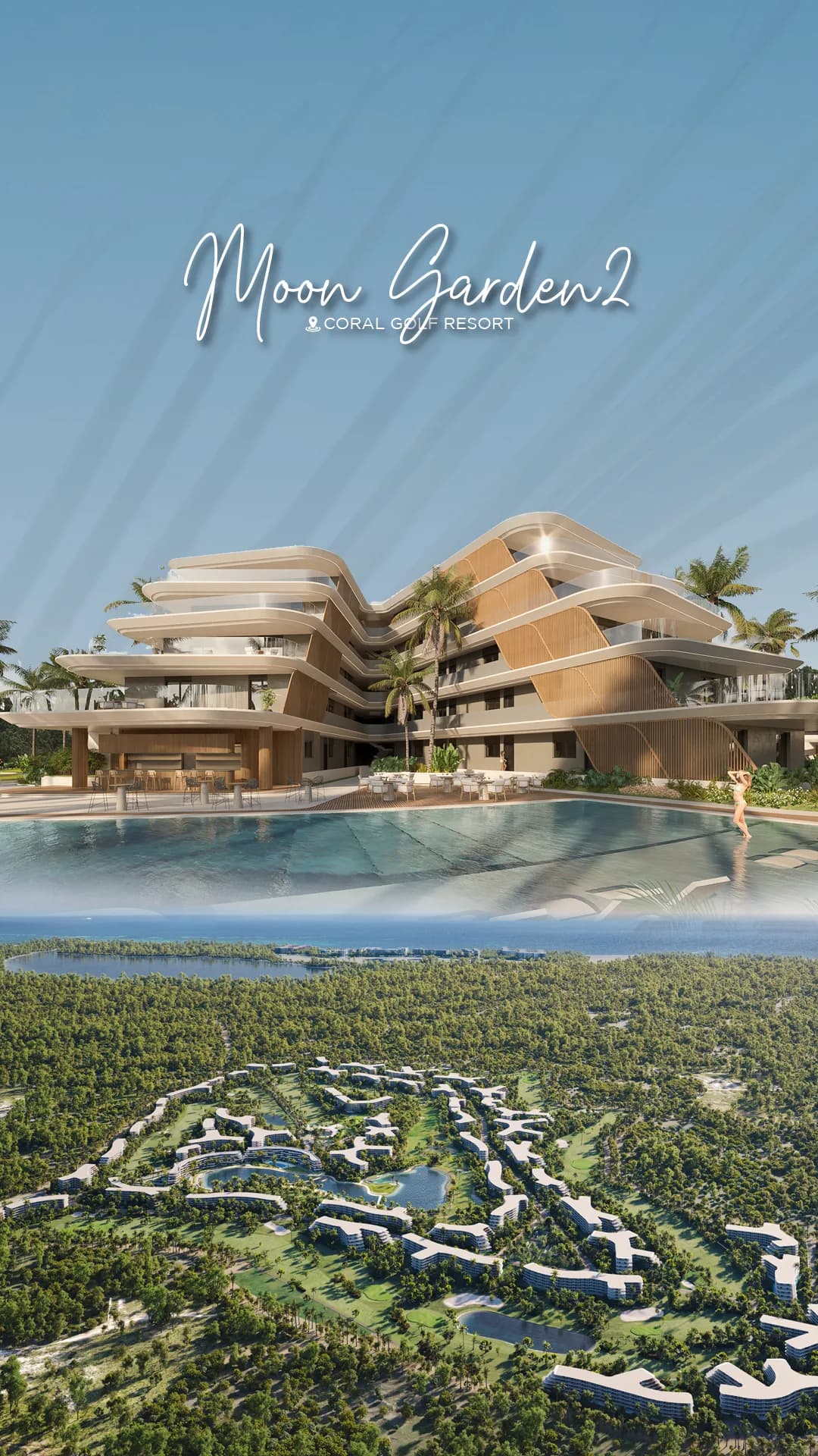 2BR B_2_08 - Moon Garden 2