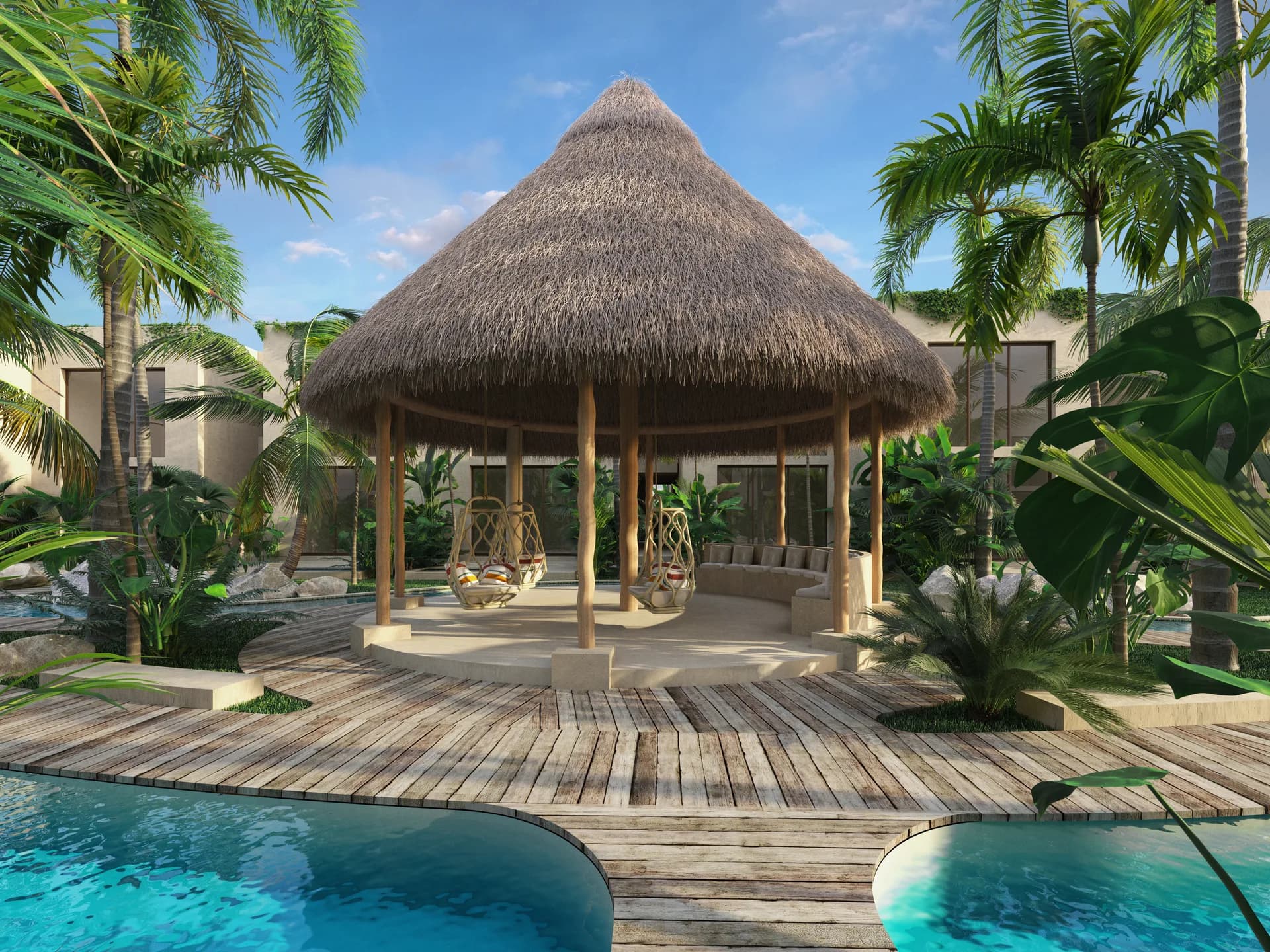 Menta Apartamentos - 71.00