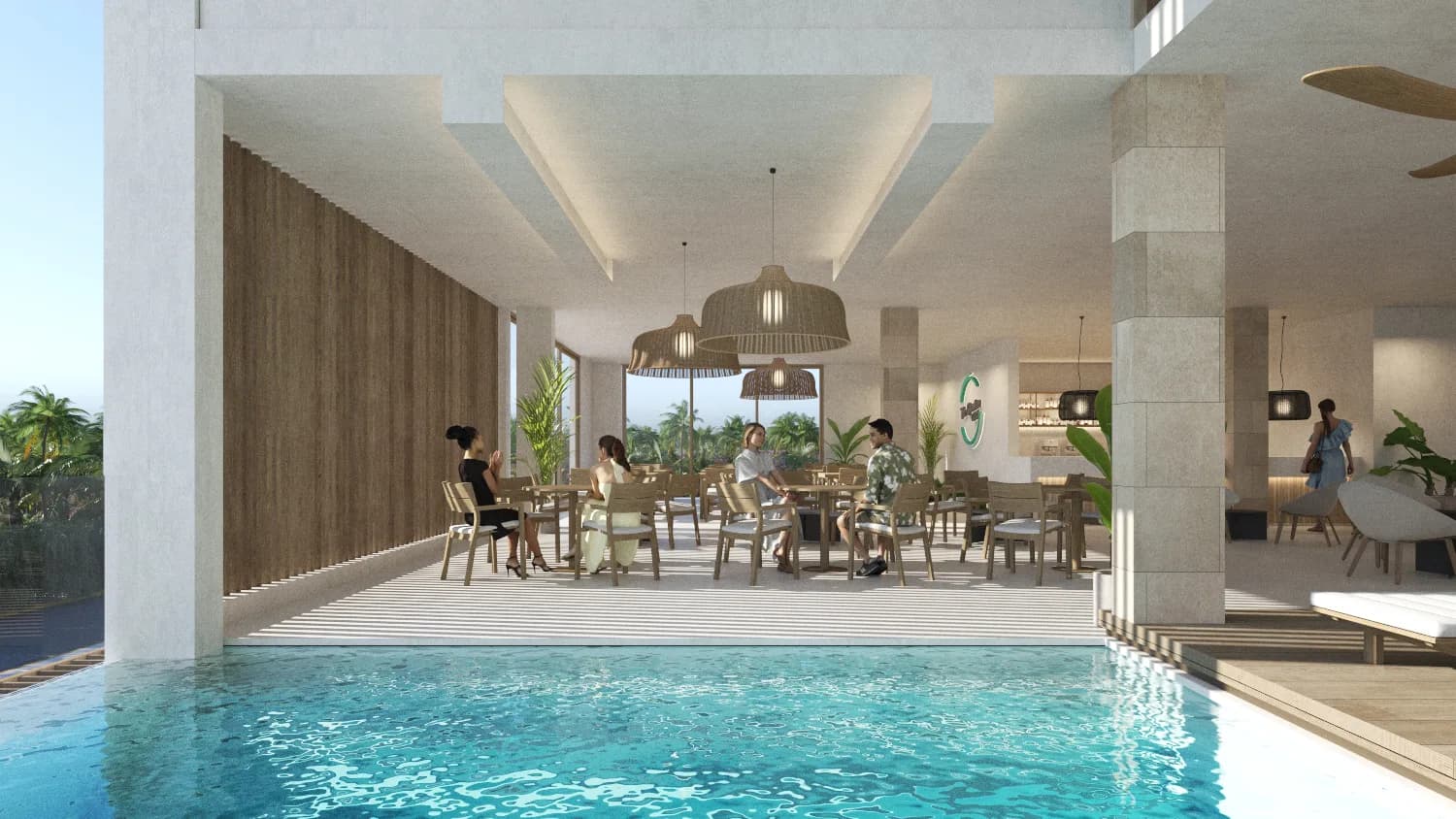 Apartamento en Cocotal, Punta Cana