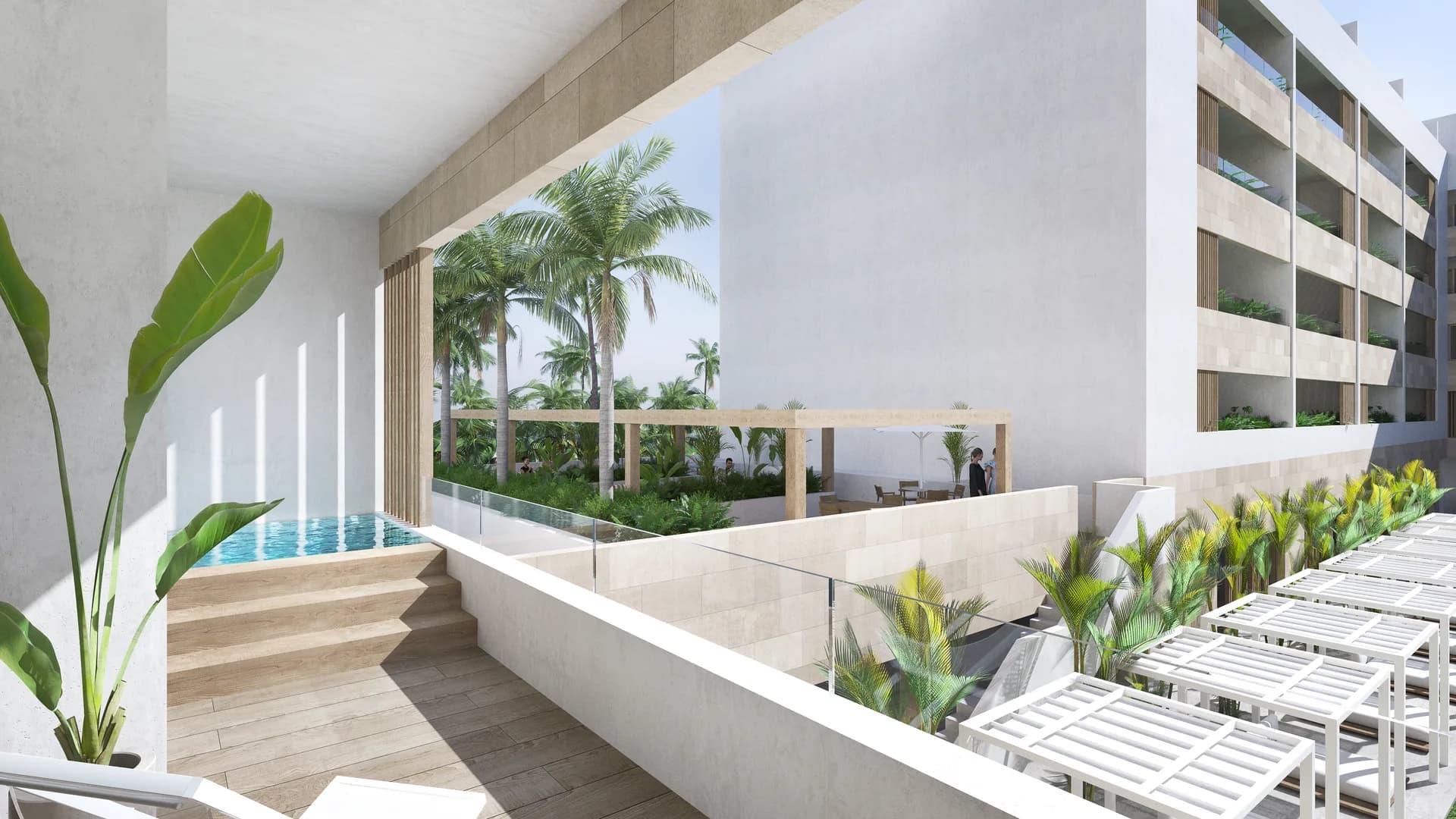 Apartamento en Cap Cana, Punta Cana