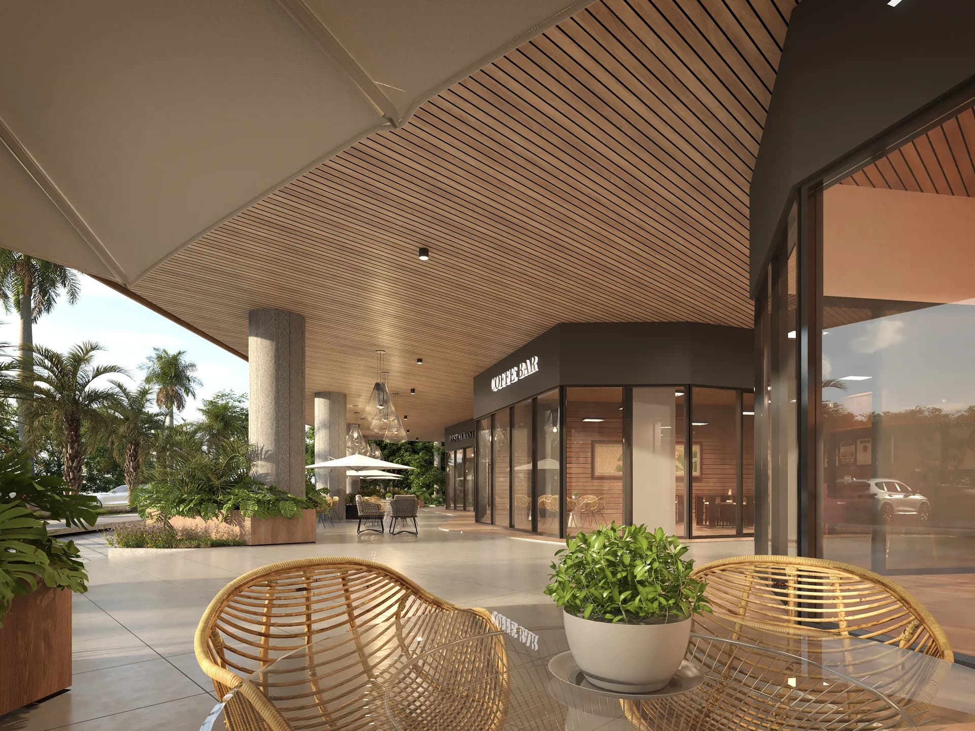 Villa con vista al Mar en Caleton | Cap Cana