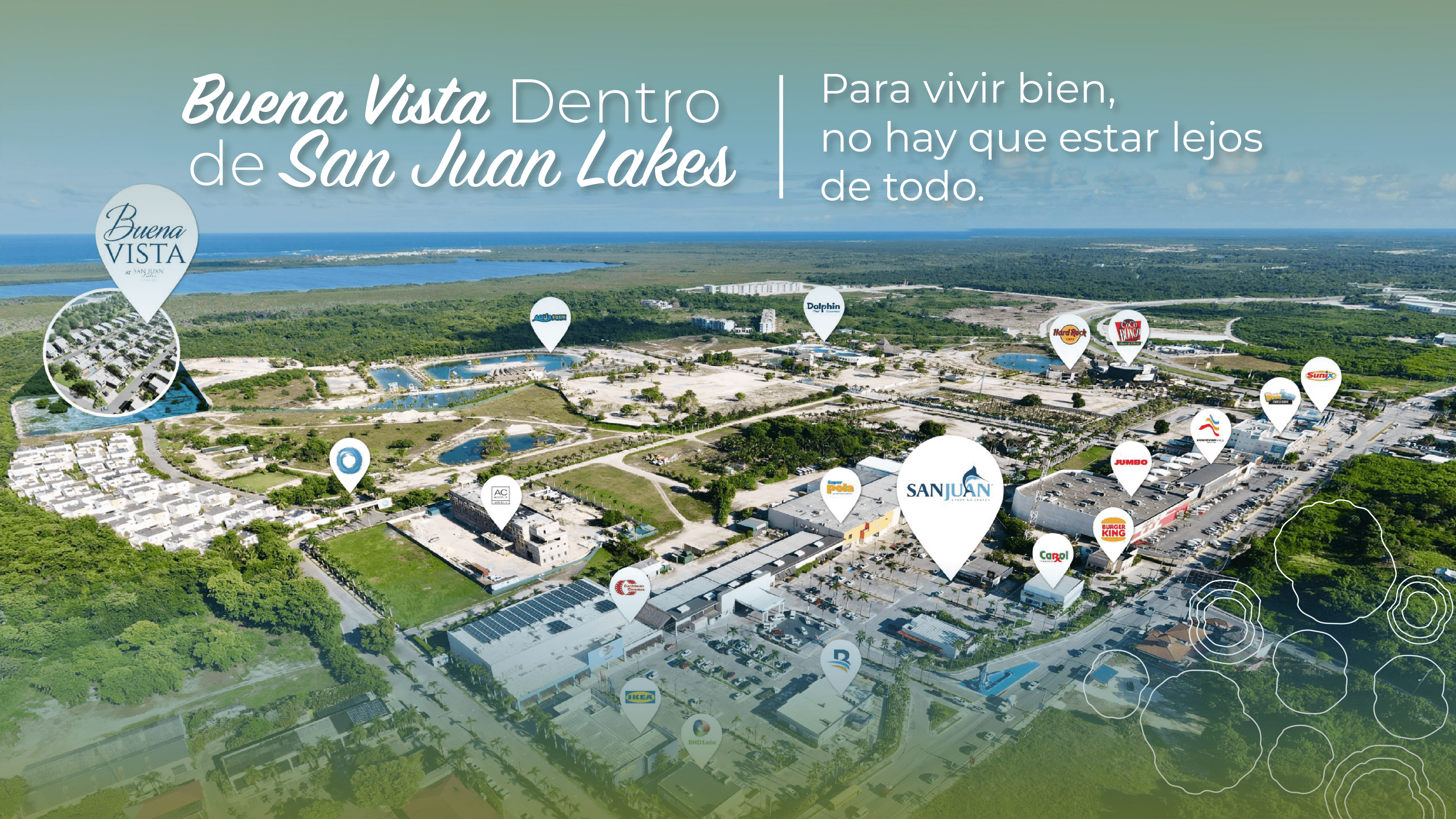 Casa en Las Canas, Punta Cana