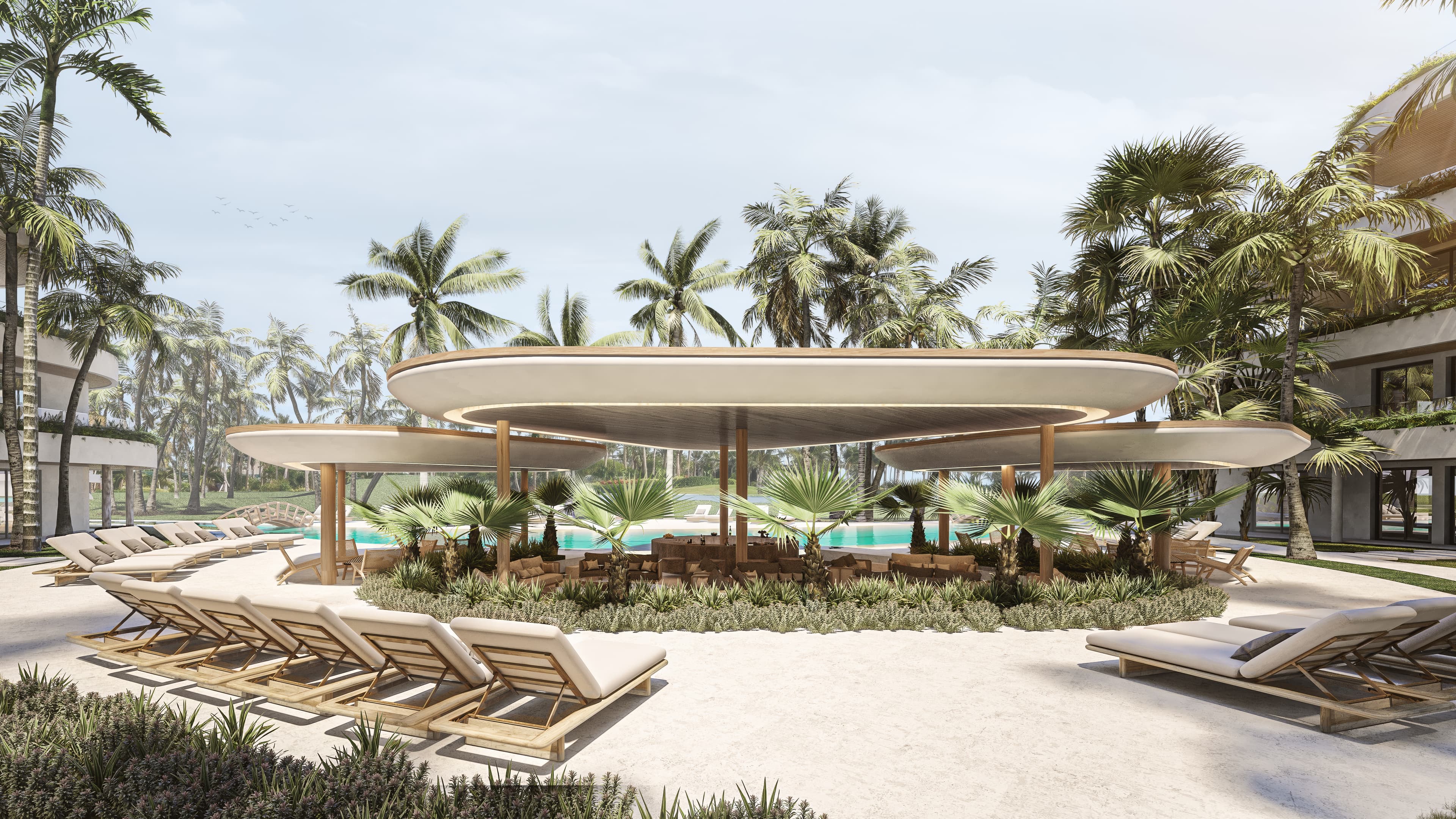 Hacienda Alcalá - Cerezo