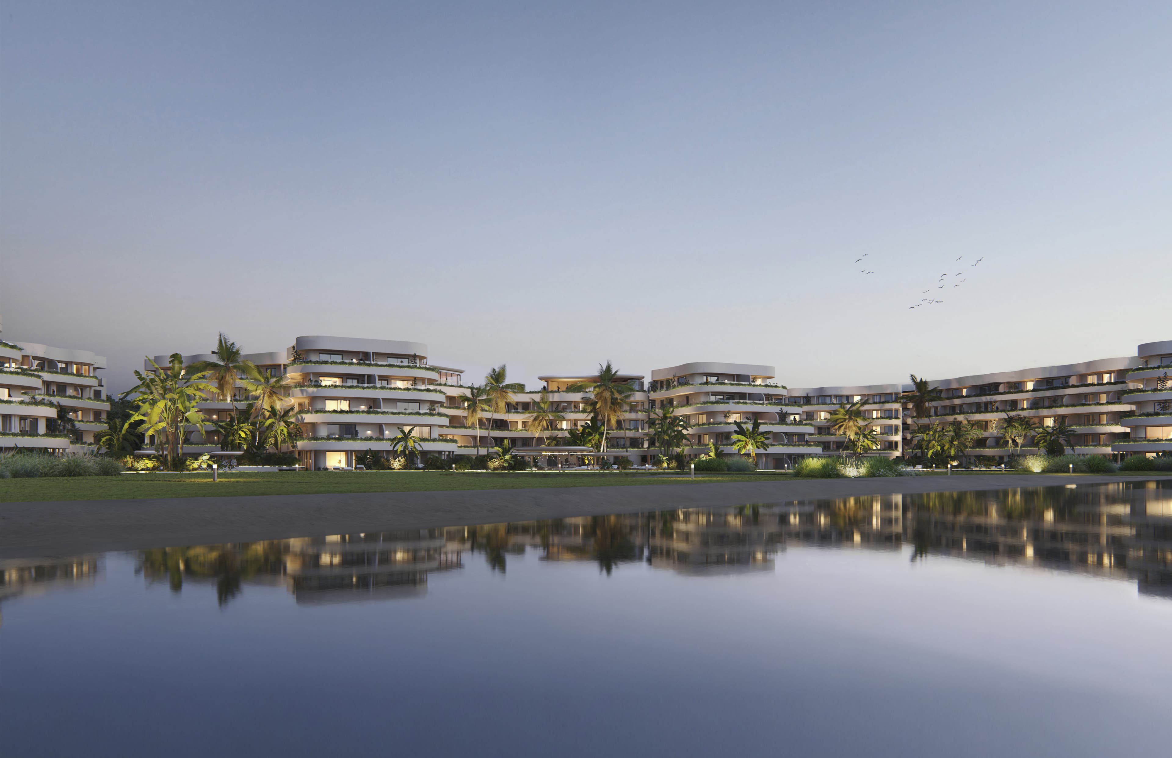 Villa con vista al Mar en Caleton | Cap Cana