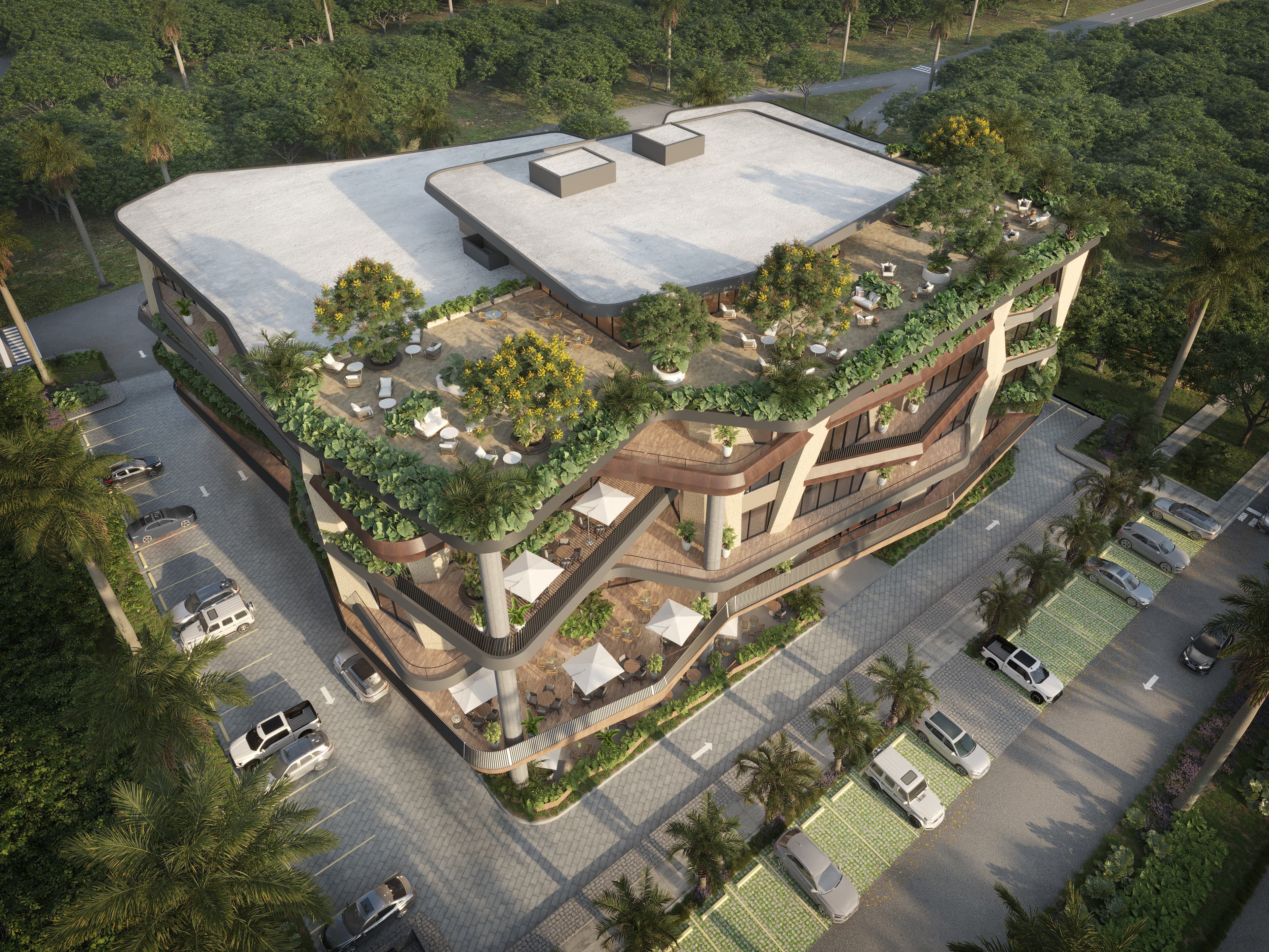 Menta Apartamentos - 82.25