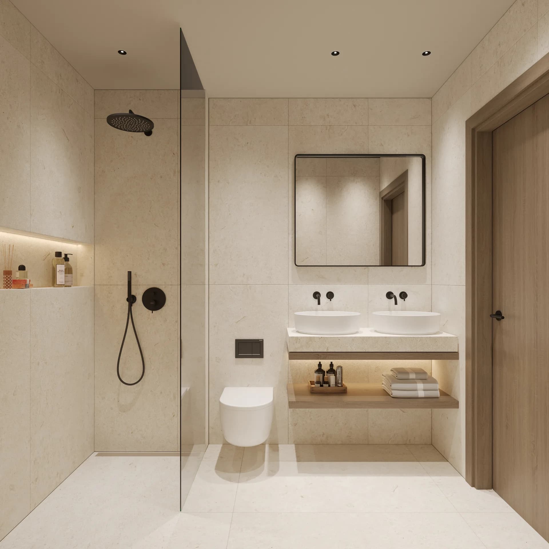 Casa de 3 habitaciones y jardin | Punta Cana Village