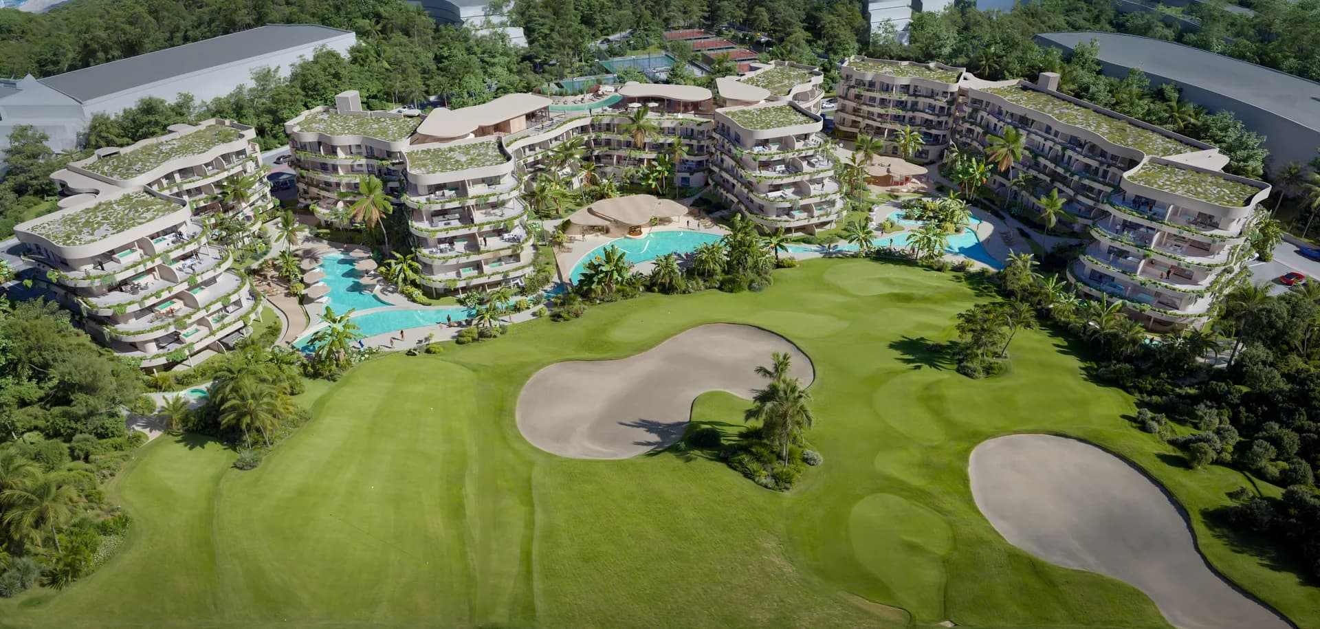 Corales 29 — A Statement of Refined Luxury in Puntacana Resort & Club