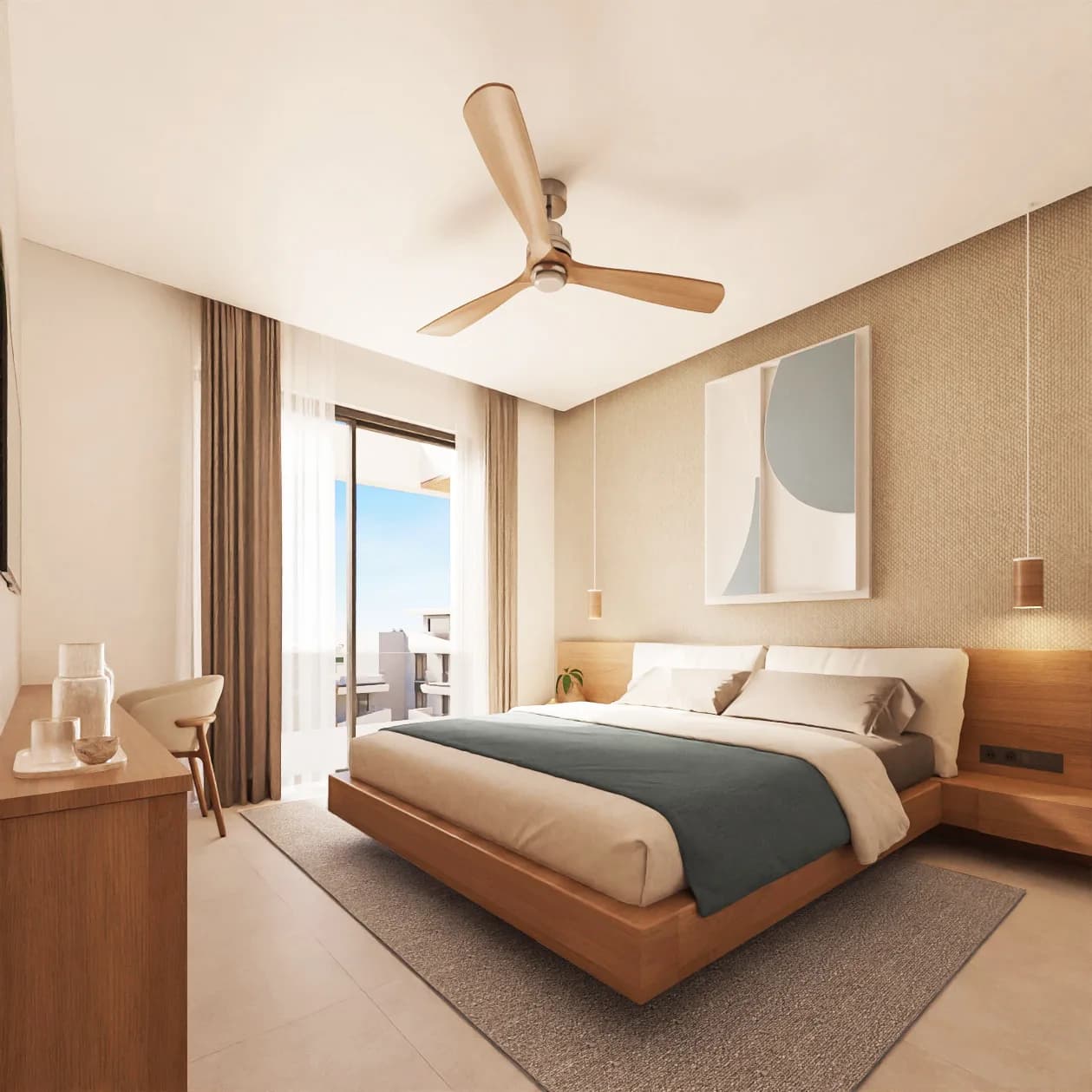 Parque Residencial Tacurumbí Apartamento en venta en Cooperativa de Caficultores, Quimbaya