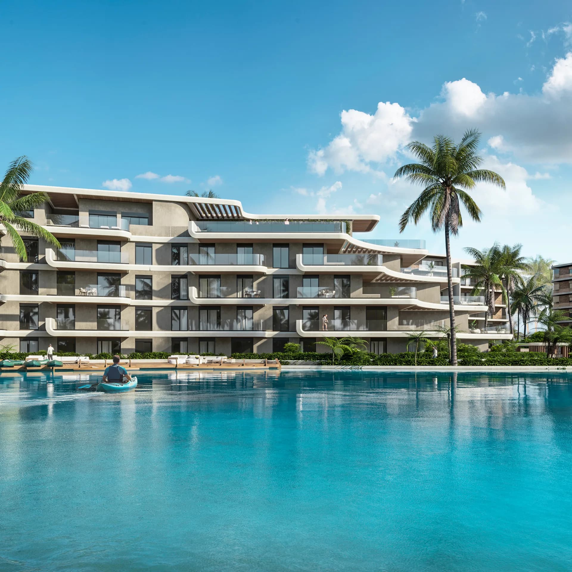 Casa Laurel en venta amueblada | Ciudad la palma