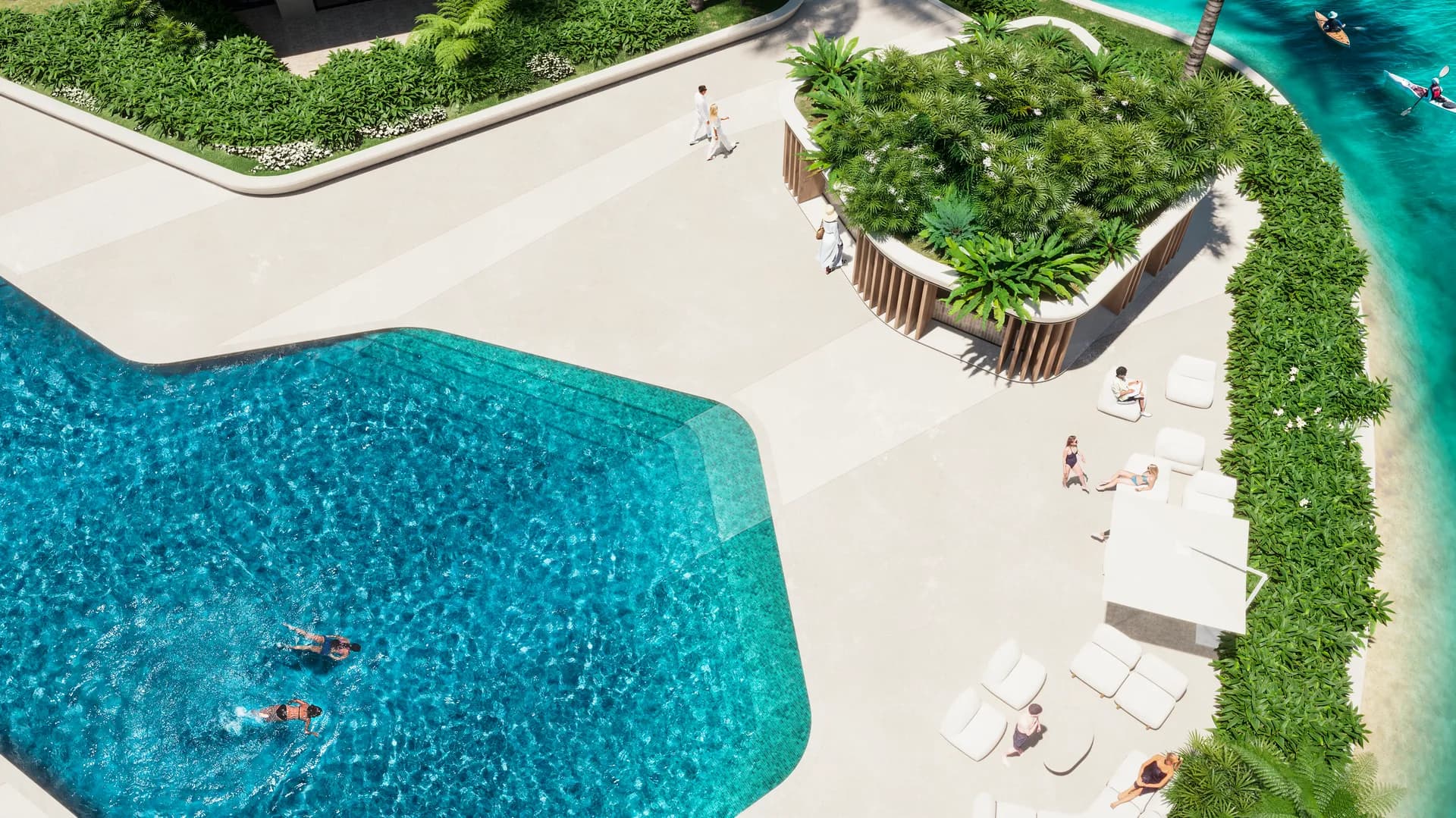 Parque Residencial Tacurumbí - 55.16