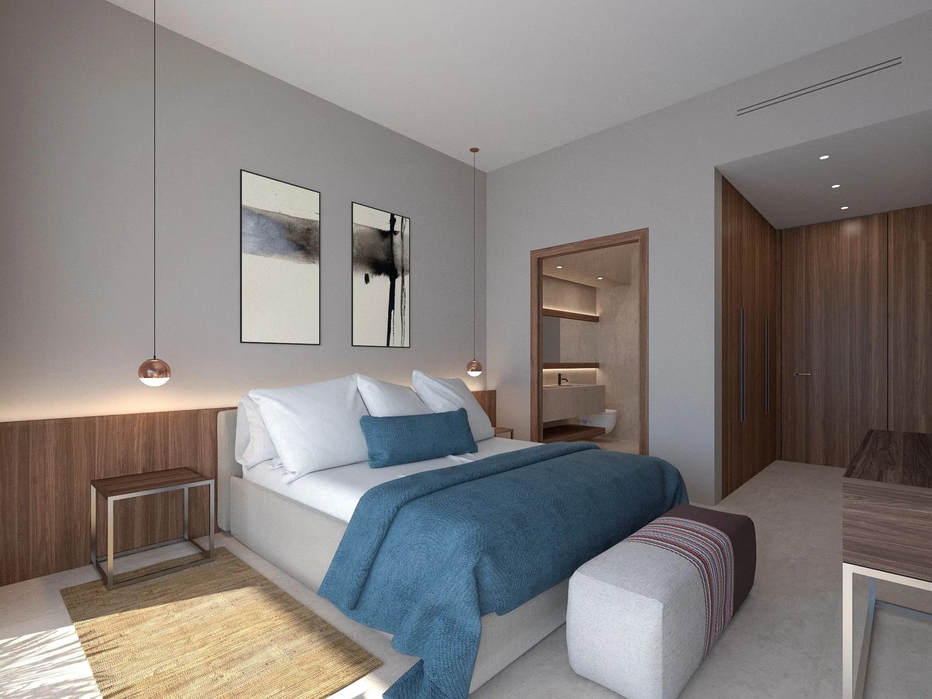 Marina Garden - 3 habitaciones | Cap Cana