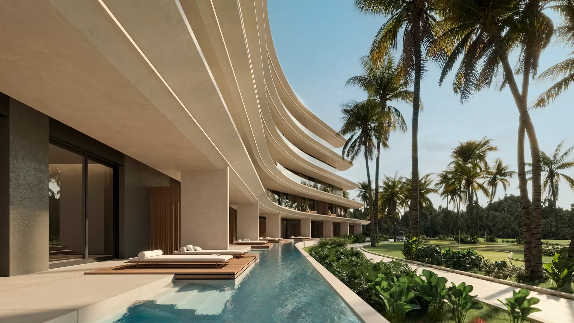 2BR B_2_04 - Moon Garden 2