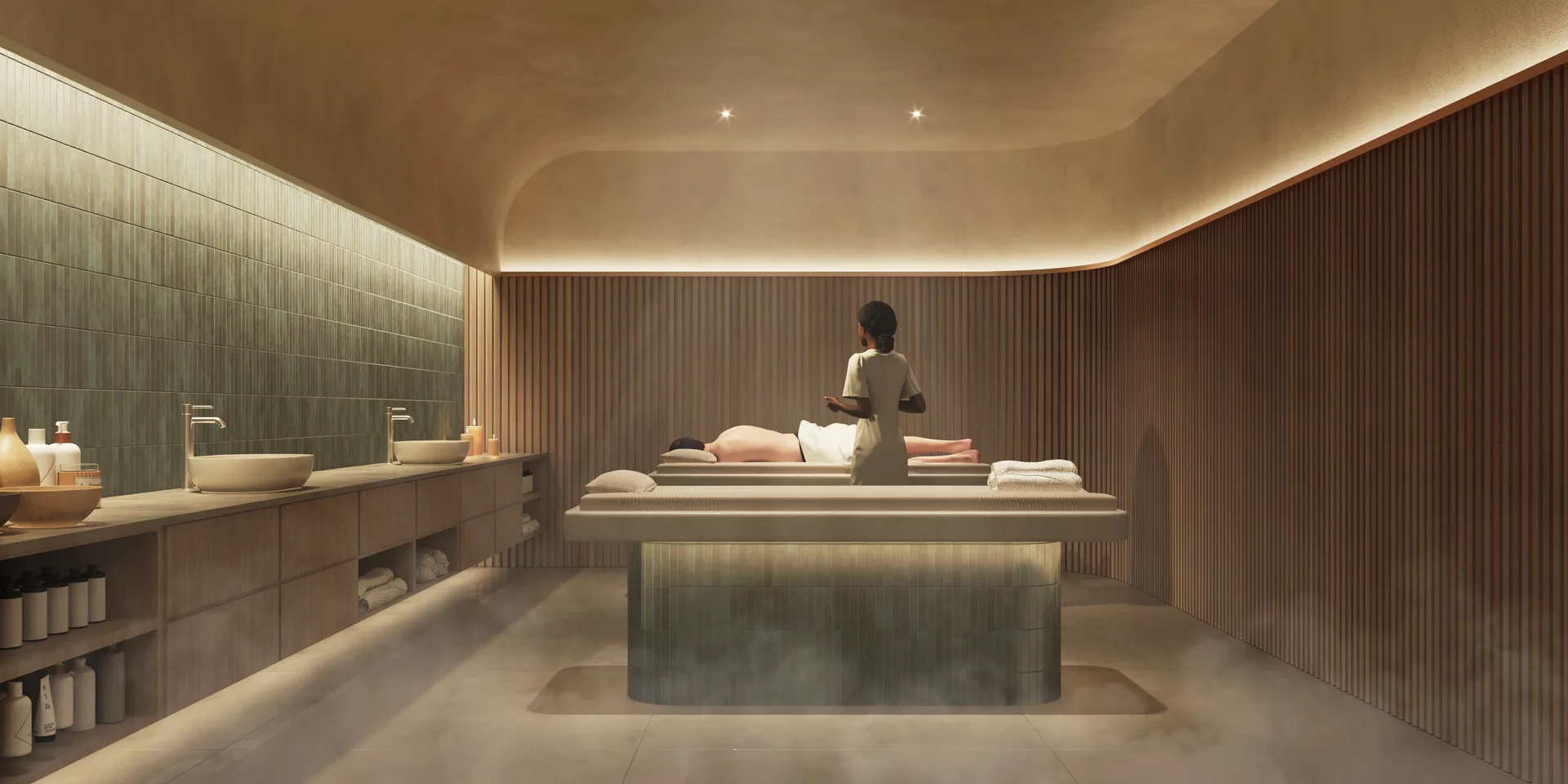 2BR A_2_10 - Moon Garden 2