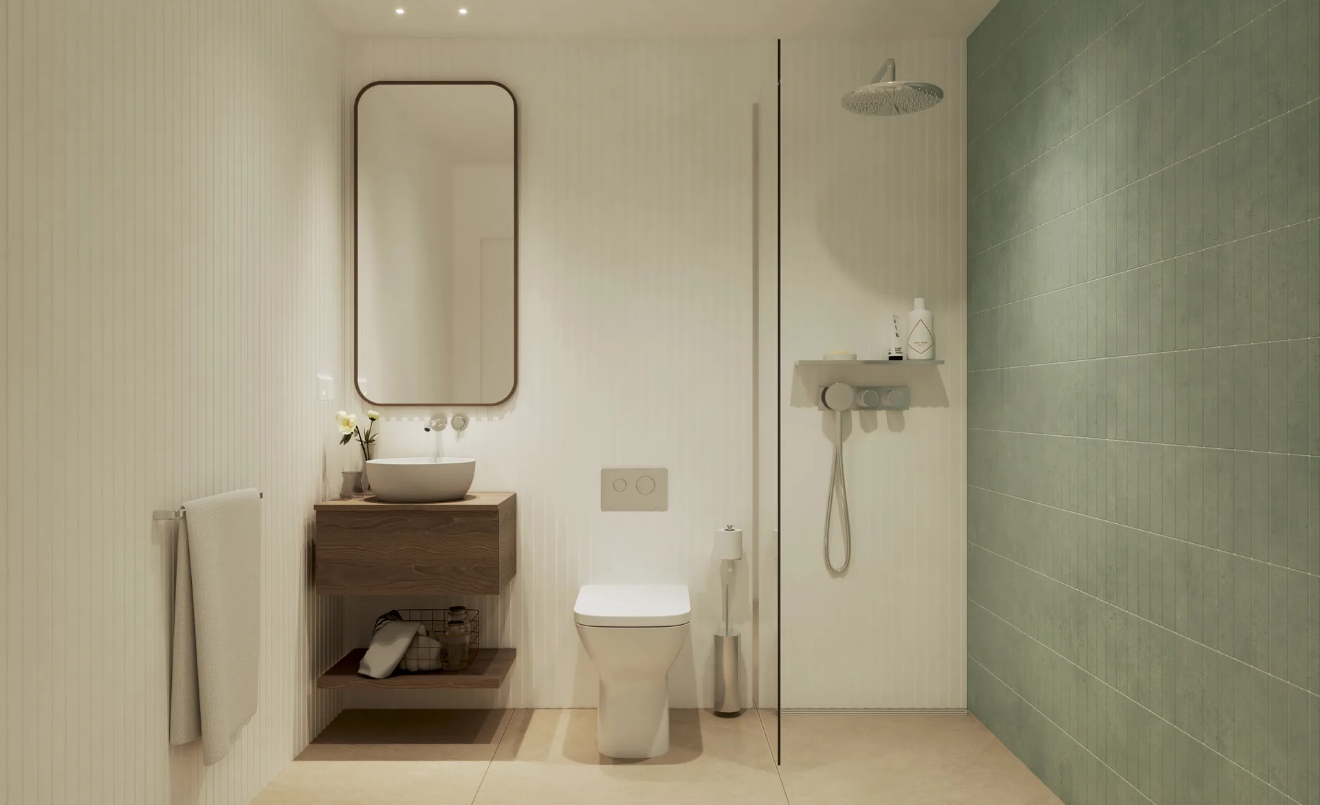 2BR A_3_05 - Moon Garden 2